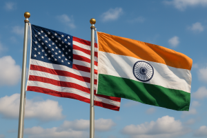 Індія прагне отримати від торговельної угоди зі США американські технології