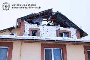 Війська РФ за добу 785 разів били по Запорізькій області, одна людина загинула, троє поранені