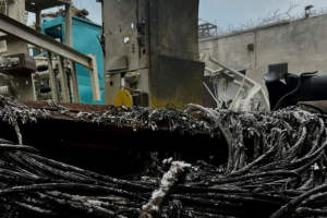 Росіяни знову вдарили по енергетичній інфраструктурі Одещини - ДТЕК заявляє про значні пошкодження