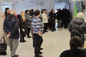 Терни на шляху до власної пенсії