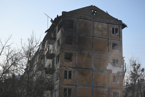 В Україні через нічну атаку РФ постраждали щонайменше 12 людей, зокрема рятувальники - Клименко