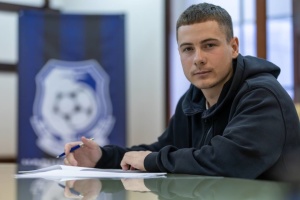 За ФК «Чорноморець» гратиме однин із найкращих бомбардирів Першої ліги