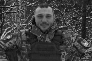 На фронті загинув гравець регбійного клубу «Сокіл» Олександр Тлатов