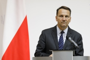 Сікорський про новий ракетний обстріл України: Такими є обіцянки Путіна Трампу