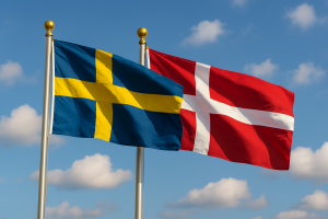 Швеція і Данія спільно закуплять системи ППО для України