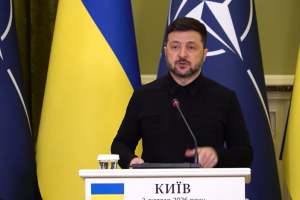 Росіяни знехтували проханням Трампа про енергетичне перемир’я і вдарили у півтора раза сильніше - Зеленський