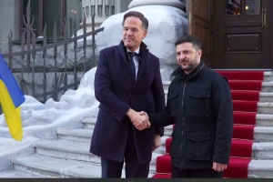 Генсек НАТО закликає союзників шукати у запасах озброєння ППО для України