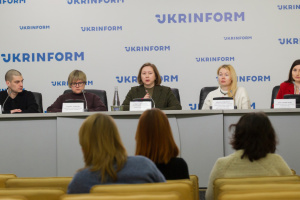 Правозахисники представили дорожню карту захисту постраждалих від збройної агресії РФ проти України 