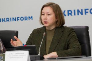 У Криму перші «фільтрації» окупанти почали проводити ще у березні 2014 року - правозахисниця