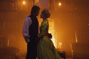 У прокат виходить перший український еротично-історичний трилер «Всі відтінки спокуси»