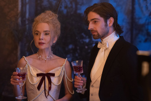 За перший вікенд стрічку «Всі відтінки спокуси» подивилися понад 47 тисяч глядачів