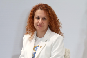 Калмикова прокоментувала рішення суду щодо Національного військового кладовища