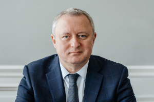 Посол України в Нідерландах: Я б схарактеризував рівень нідерландської підтримки як багатогранне лідерство 