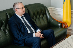 Посол України в Нідерландах: Вірю, що ордери МКС будуть і надалі 