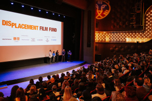 На Роттердамському кінофесті відбулася світова прем’єра українського фільму «Ротація» 