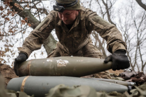 Битва за Україну. День тисяча чотириста сорок перший