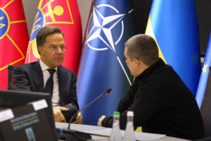 Міністри оборони України, Британії, Німеччини та генсек НАТО узгодили пріоритети напередодні «Рамштайну»