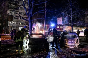 У Запоріжжі кількість поранених від удару РФ зросла до 11, двоє людей загинули