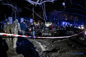Russian drone attack on Zaporizhzhia: Injury toll rises to 12, two dead