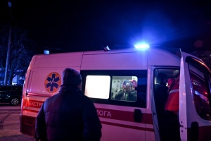 Атака дронів на Запоріжжя: кількість постраждалих зросла до 13, загиблих - двоє