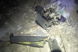 Військові РФ атакували дронами Чернігівщину, пошкоджене підприємство і дві школи