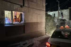 В Одесі кількість постраждалих через нічну атаку РФ зросла до п’яти