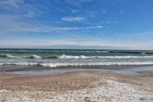 Україна посилює співпрацю з ООН у межах проєкту з відновлення Чорного моря