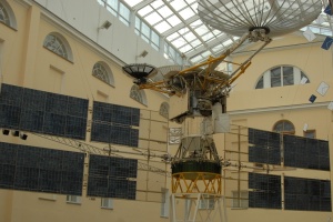 Російські космічні апарати могли перехопити незашифровані сигнали з європейських супутників - FT