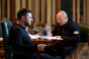 Зеленський провів енергетичний селектор - Свириденко отримала нове доручення