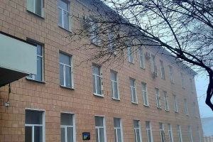 У Кропивницькому замінили майже 200 вікон в приміщеннях льотної академії після обстрілів