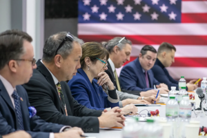 Patriot for Ukraine: Raytheon ready to accelerate missile deliveries