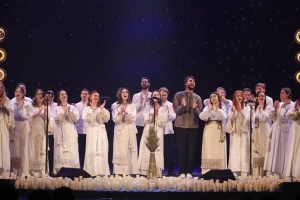 Львівський хор «Гомін» вперше вирушить у тур Північною Америкою