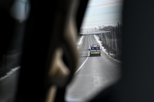 У Дніпровському районі Херсона розширили зону обов'язкової евакуації родин з дітьми