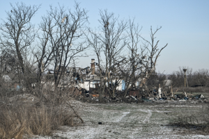 Росіяни минулої доби вбили одного жителя Донеччини