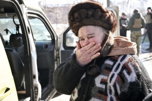 Розірвати «павутиння»: про небезпеки евакуації