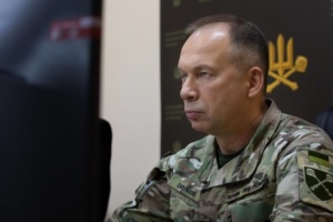 Syrsky sobre la destrucción de drones Shahed: Los drones interceptores ucranianos producen altos resultados