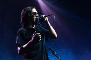 МЗС Литви попросить заборонити в'їзд грузинському реперу, який виступав у Росії та Криму