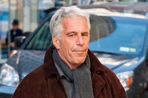 Epstein files: Russian propaganda spreads fake claims of Ukrainian government’s “involvement” in human trafficking