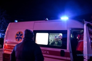 Drone attack on Zaporizhzhia: injury toll rises to 13, two killed