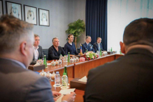 ウクライナ米露の代表団、計３１４名の捕虜交換に合意＝ウィトコフ米大統領特使