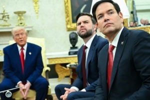 Трамп фактично визнав Венса та Рубіо головними кандидатами у його наступники