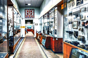 У Рівному відкриють одноденну виставку унікальних експонатів родини Острозьких