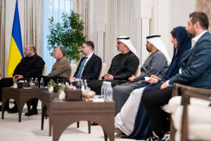 Delegationen aus den USA, der Ukraine und Russland vereinbaren Austausch von 314 Gefangenen – Witkoff