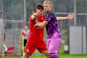 ФК «Епіцентр» здобув вольову перемогу над румунським клубом «Тиргу Муреш»