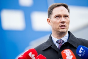 Як Україні імплементувати податкове законодавство ЄС: міністр фінансів Литви поділився досвідом