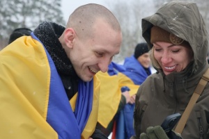 Ukraine et Russie conviennent d’un échange de 314 prisonniers à Abou Dhabi, selon Witkoff