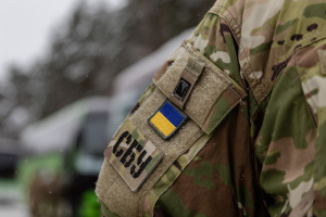 Фіктивна служба за гроші: у головному військовому госпіталі викрили схему для ухилянтів