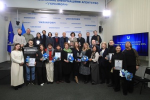 Національний рейтинг Укрінформу «Інфобум-класична музика 2025» оголосив переможців