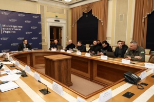 У Києві працюють над покращенням графіків електропостачання для району, який живила ТЕЦ-4 - Міненерго