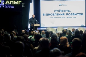 В Україні до ремонтів залучили понад 50 тисяч енергетиків і тепловиків - Шмигаль